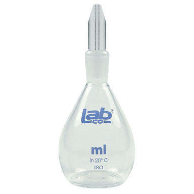 (image for) Bottle Density Calibrated 50mL